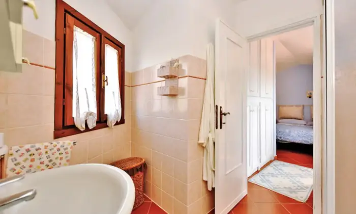 Rexer-Olbia-Villa-con-ampio-giardino-privato-Altro