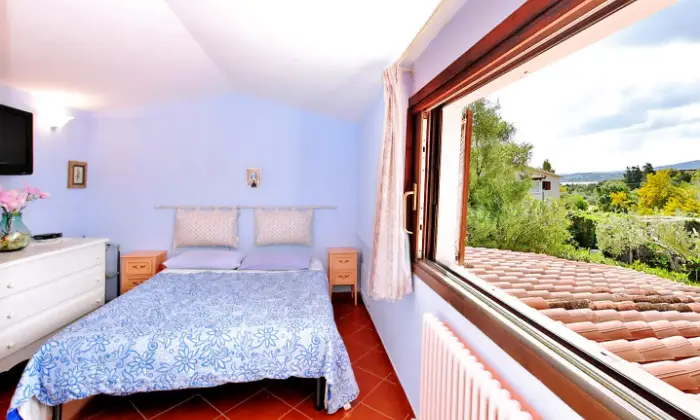 Rexer-Olbia-Villa-con-ampio-giardino-privato-Altro