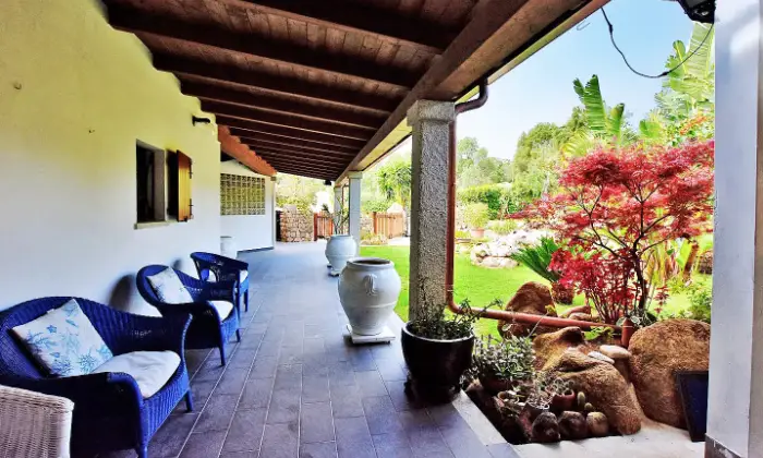 Rexer-Olbia-Villa-con-ampio-giardino-privato-Altro