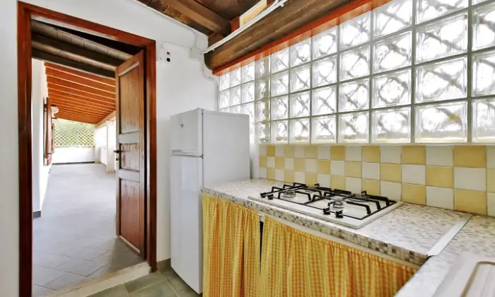 Rexer-Olbia-Villa-con-ampio-giardino-privato-Altro
