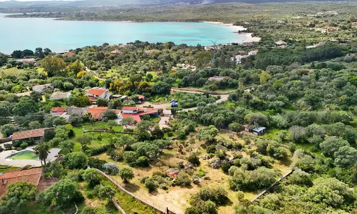 Rexer-Olbia-Villa-con-ampio-giardino-privato-Altro