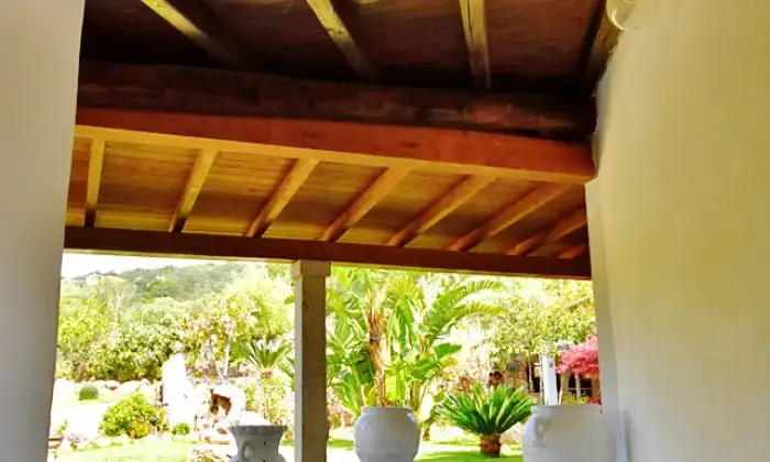 Rexer-Olbia-Villa-con-ampio-giardino-privato-Altro