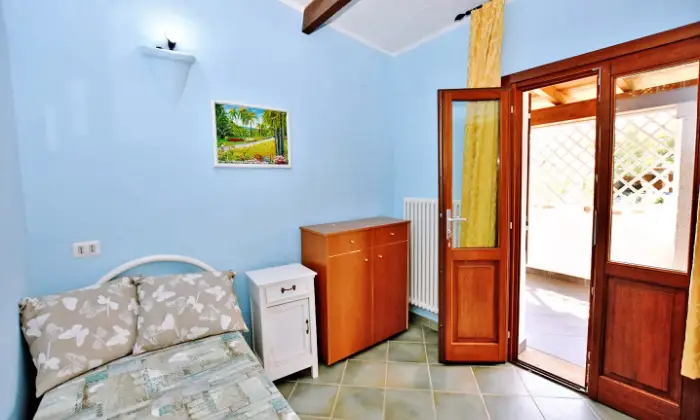 Rexer-Olbia-Villa-con-ampio-giardino-privato-Altro