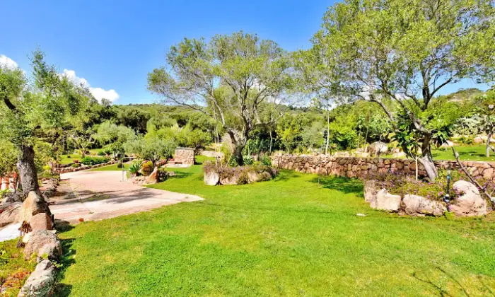 Rexer-Olbia-Villa-con-ampio-giardino-privato-Altro