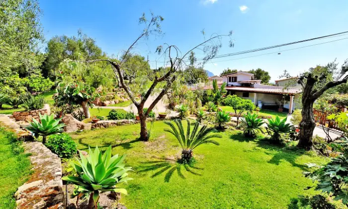 Rexer-Olbia-Villa-con-ampio-giardino-privato-Altro