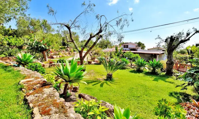 Rexer-Olbia-Villa-con-ampio-giardino-privato-Altro