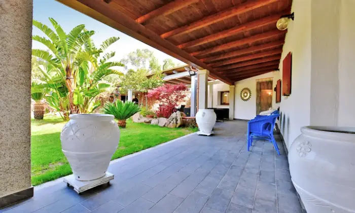 Rexer-Olbia-Villa-con-ampio-giardino-privato-Altro
