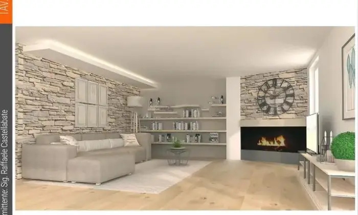 Rexer-Citt-SantAngelo-Vendesi-Villa-a-Citt-SantAngelo-Altro