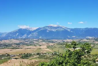 Rexer-Colle-Cerase-Vendesi-Casa-indipendente-a-Castel-Frentano-Altro