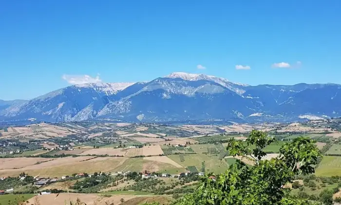 Rexer-Colle-Cerase-Vendesi-Casa-indipendente-a-Castel-Frentano-Altro