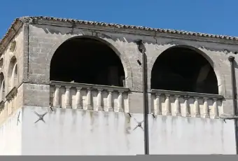 Rexer-Irsina-Vedesi-Appartamento-a-Irsina-Altro