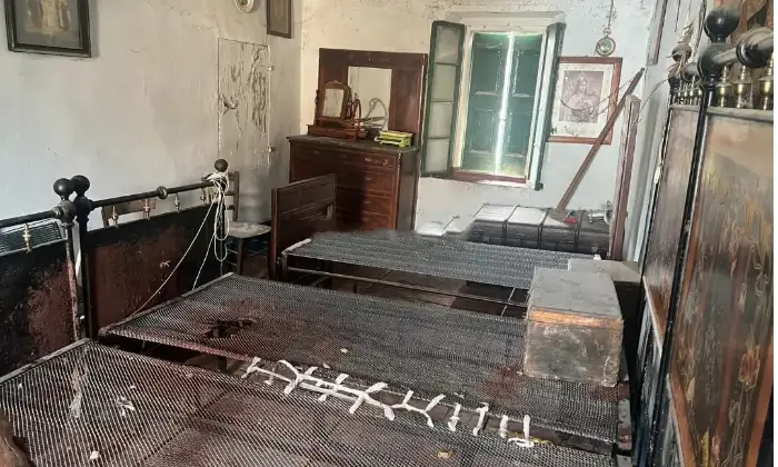 Rexer-Guiglia-Vendesi-rustico-a-Guiglia-Altro