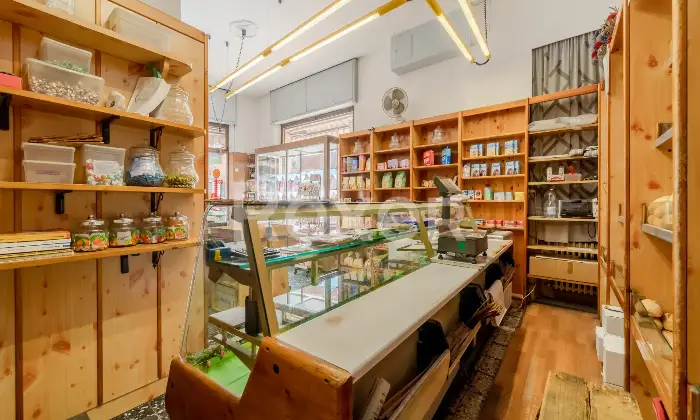 Rexer-Nichelino-ZONA-JUVARRA-VZE-MERCATO-RIONALE-Locale-commerciale-angolare-con-area-vendita-retro-