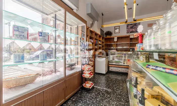 Rexer-Nichelino-ZONA-JUVARRA-VZE-MERCATO-RIONALE-Locale-commerciale-angolare-con-area-vendita-retro-