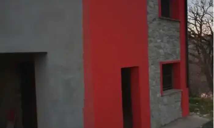 Rexer-Sassofeltrio-Vendesi-Casa-indipendente-in-stato-grezzo-a-Sassofeltrio-Altro