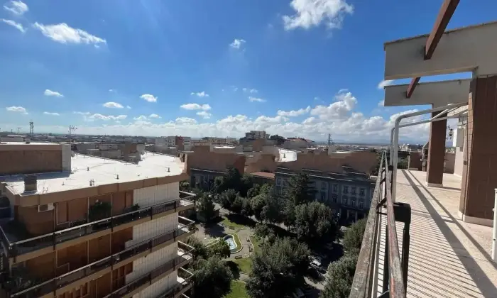 Rexer-Foggia-Vendesi-Attico-a-Foggia-Altro