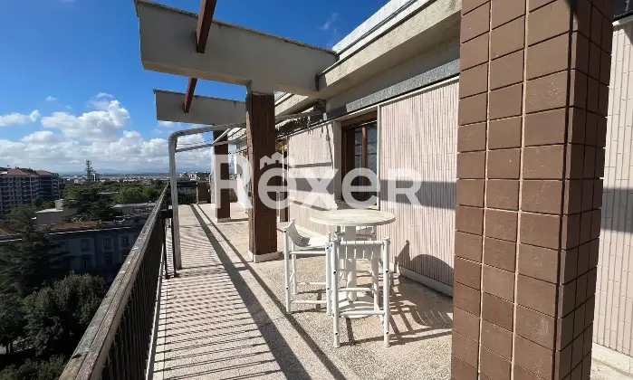 Rexer-Foggia-Vendesi-Attico-a-Foggia-Altro