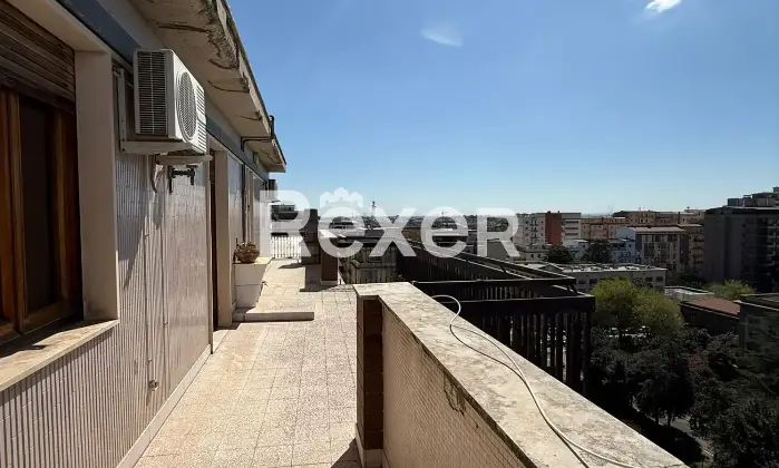 Rexer-Foggia-Vendesi-Attico-a-Foggia-Altro