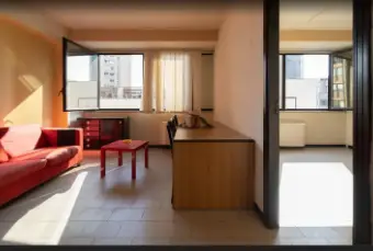 Rexer-Napoli-quadrilocale-via-della-Costituzione-Centro-Direzionale-Napoli-Altro