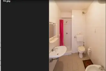 Rexer-Napoli-quadrilocale-via-della-Costituzione-Centro-Direzionale-Napoli-Bagno