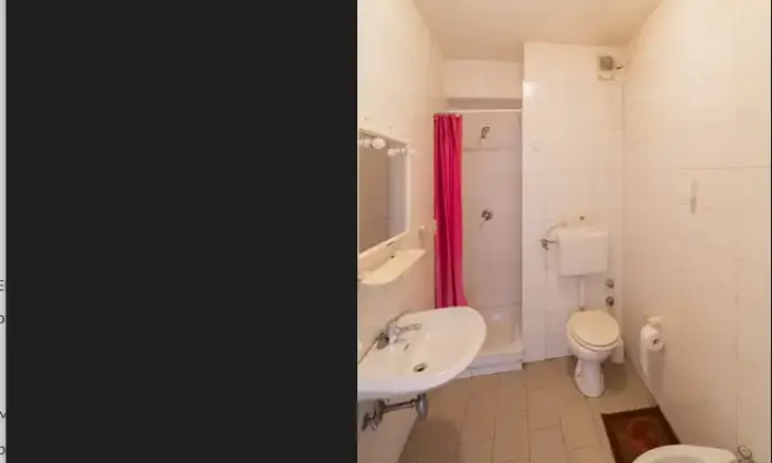 Rexer-Napoli-quadrilocale-via-della-Costituzione-Centro-Direzionale-Napoli-Bagno
