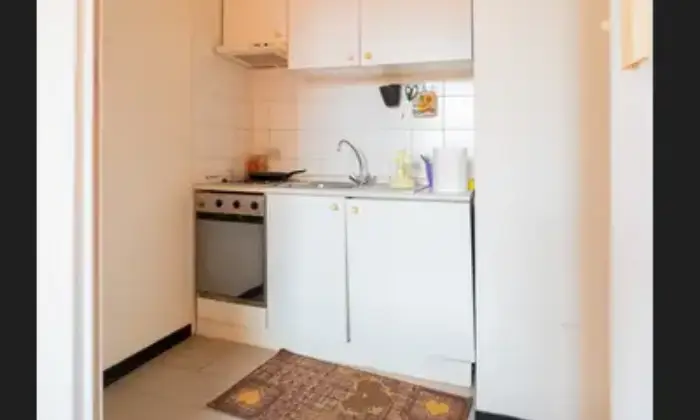 Rexer-Napoli-quadrilocale-via-della-Costituzione-Centro-Direzionale-Napoli-Cucina