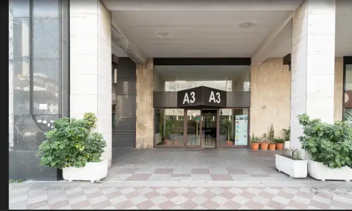 Rexer-Napoli-quadrilocale-via-della-Costituzione-Centro-Direzionale-Napoli-Altro