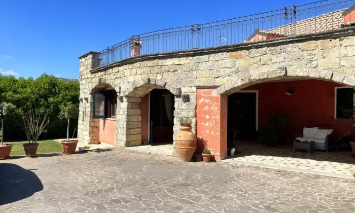 Rexer-Casarano-Vendesi-Villa-di-Charme-a-Salento-Altro