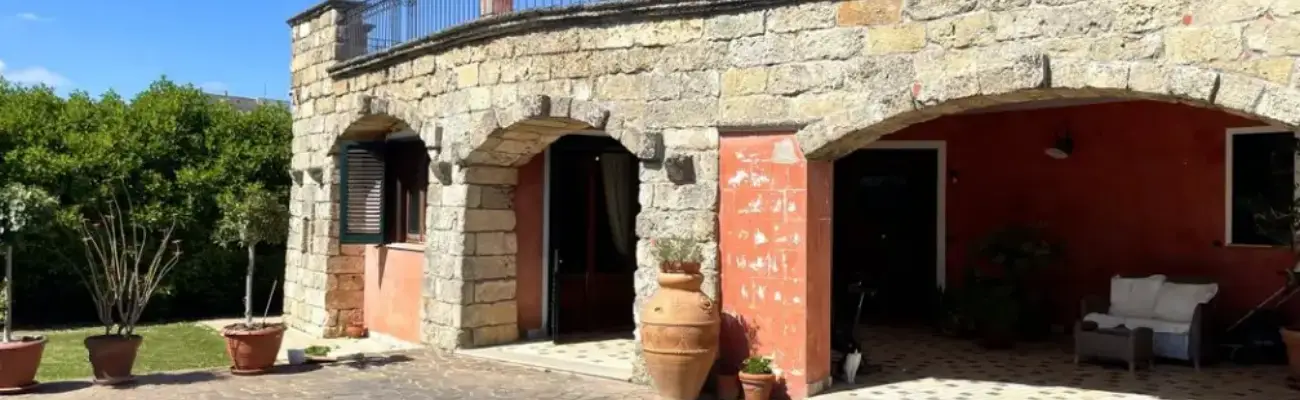 Rexer-Casarano-Vendesi-Villa-di-Charme-a-Salento-Altro