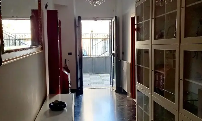 Rexer-Genova-Accogliente-appartamento-a-Pterra-indipendente-grande-giardino-P-auto-Altro