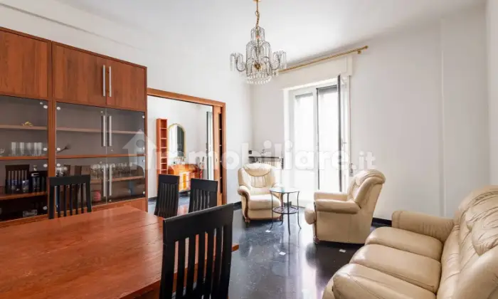 Rexer-Genova-Accogliente-appartamento-a-Pterra-indipendente-grande-giardino-P-auto-Altro