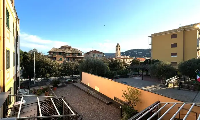 Rexer-Spotorno-Trilocale-in-perfette-condizioni-Altro
