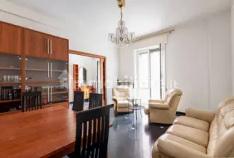 Rexer-Genova-Affito-appartamento-con-giardino-e-Pauto-Altro