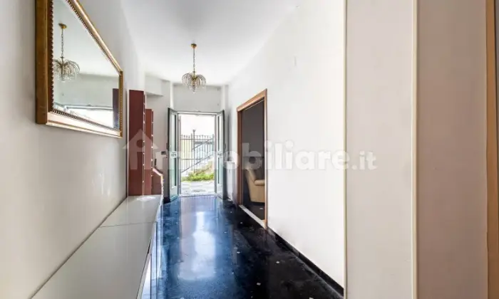 Rexer-Genova-Affito-appartamento-con-giardino-e-Pauto-Altro