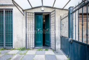 Rexer-Genova-Affito-appartamento-con-giardino-e-Pauto-Altro