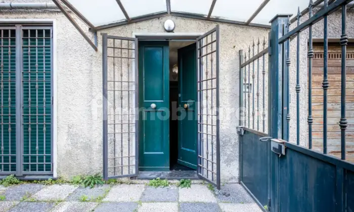 Rexer-Genova-Affito-appartamento-con-giardino-e-Pauto-Altro