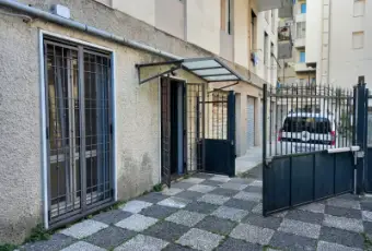 Rexer-Genova-Affito-appartamento-con-giardino-e-Pauto-Altro