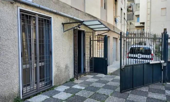 Rexer-Genova-Affito-appartamento-con-giardino-e-Pauto-Altro