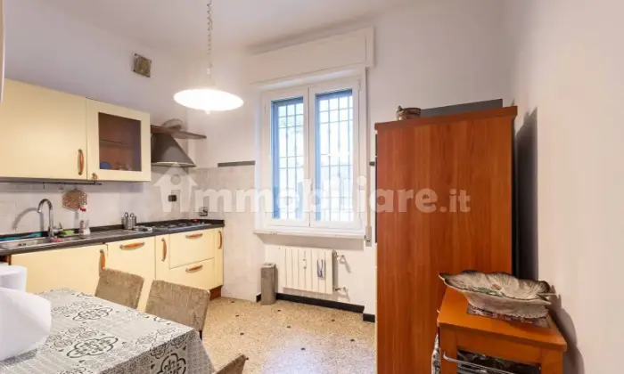 Rexer-Genova-Affito-appartamento-con-giardino-e-Pauto-Altro