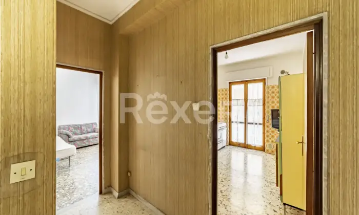 Rexer-Canosa-di-Puglia-Appartamento-al-primo-piano-con-box-auto-Altro