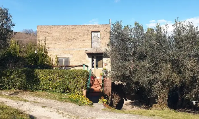 Rexer-Castel-Campagnano-Vendesi-Soluzione-composta-da-due-immobili-indipendenti-a-Castel-Campagnano-CE-Altro