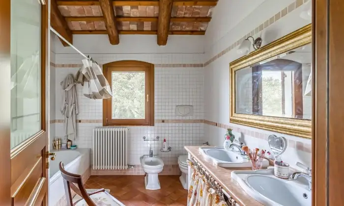 Rexer-Vigodarzere-GRANDE-CASALE-RISTRUTTURATO-Bagno