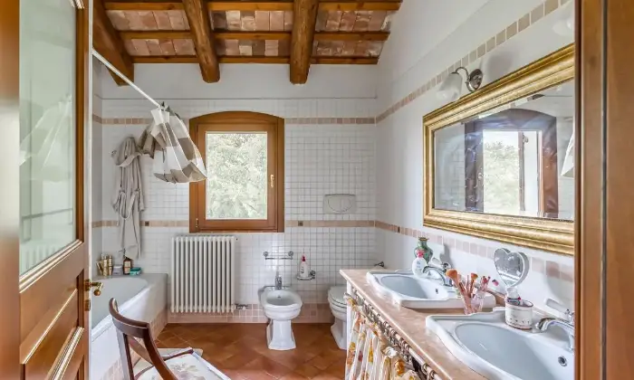 Rexer-Vigodarzere-GRANDE-CASALE-RISTRUTTURATO-PRIVATO-VENDE-DIRETTAMENTE-Bagno