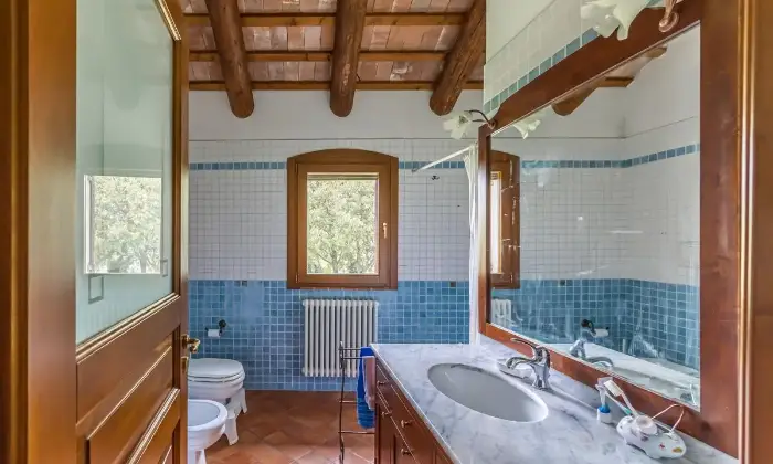 Rexer-Vigodarzere-GRANDE-CASALE-RISTRUTTURATO-PRIVATO-VENDE-DIRETTAMENTE-Bagno