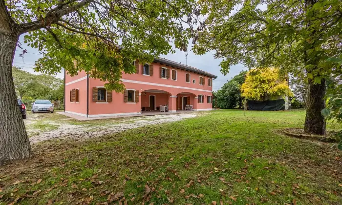 Rexer-Vigodarzere-GRANDE-CASALE-RISTRUTTURATO-PRIVATO-VENDE-DIRETTAMENTE-Giardino