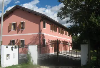 Rexer-Vigodarzere-GRANDE-CASALE-RISTRUTTURATO-PRIVATO-VENDE-DIRETTAMENTE-Terrazzo