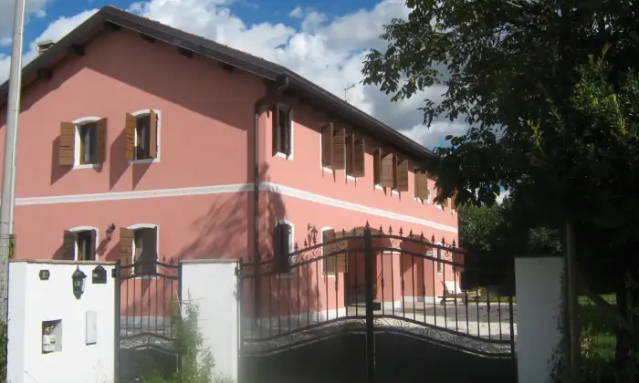 Rexer-Vigodarzere-GRANDE-CASALE-RISTRUTTURATO-PRIVATO-VENDE-DIRETTAMENTE-Terrazzo