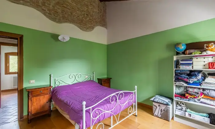 Rexer-Vigodarzere-GRANDE-CASALE-RISTRUTTURATO-PRIVATO-VENDE-DIRETTAMENTE-CameraDaLetto