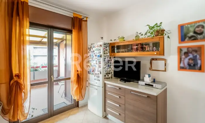Rexer-Roma-Vendesi-Appartamento-Via-della-Rimessola-Altro