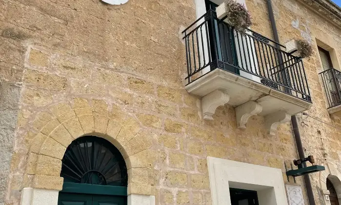 Rexer-Custonaci-Vendesi-appartamento-storico-a-Custonaci-TP-Altro